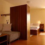 Hotel Panorama Piest'any