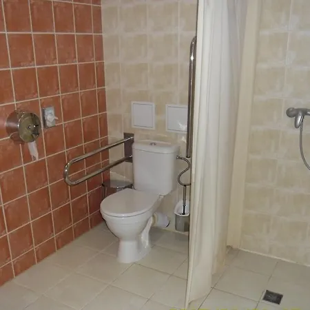 Panorama Hotel 3*