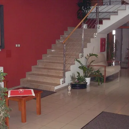 Panorama Hotel 3*
