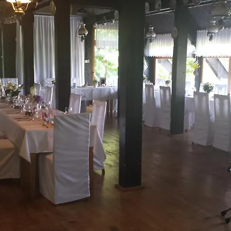 Hotel Panorama
