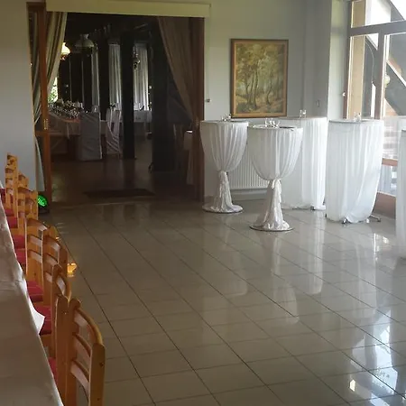 Отель Panorama 3*