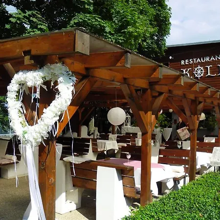 Hotel Panorama Pieszczany