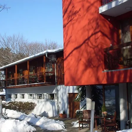 Panorama Отель 3*