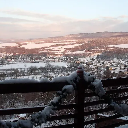 Отель Panorama 3*