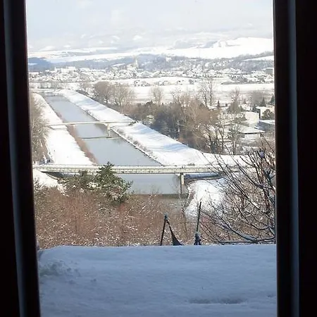 Hotel Panorama Pieszczany