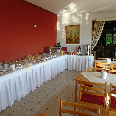 Отель Panorama 3*