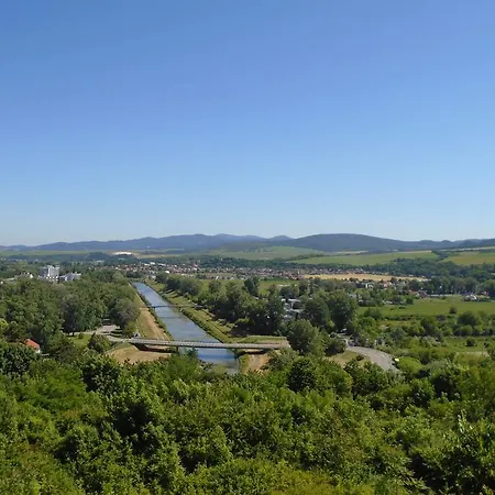 Panorama Pieszczany
