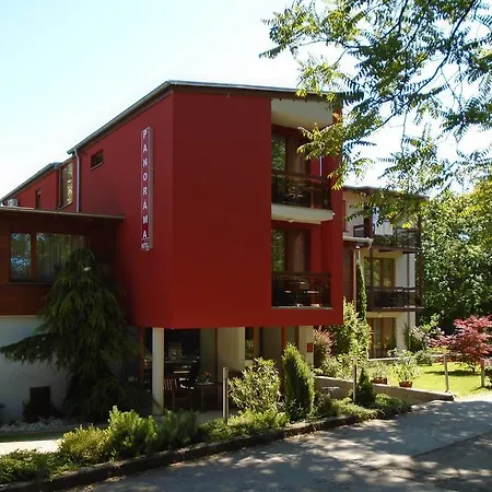 Panorama Пьештяни