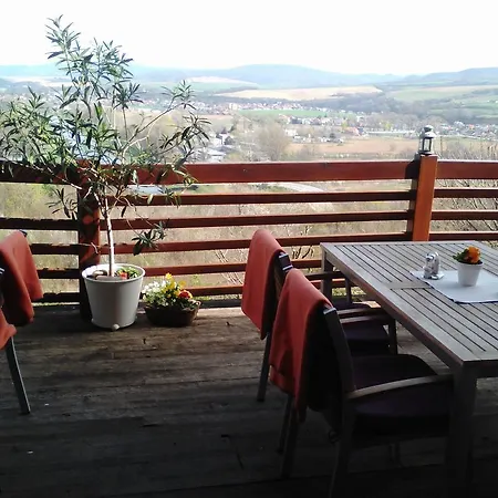Hotel Panorama Pieszczany