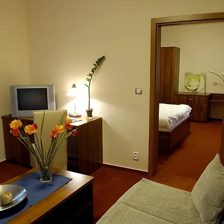 Panorama Hotel 3*